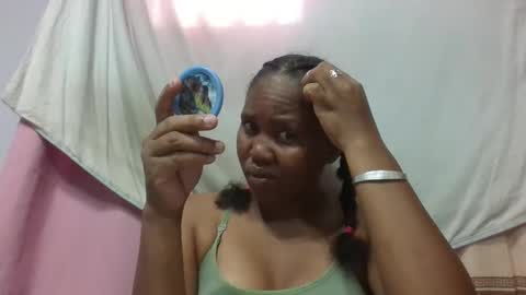 adelealy online show from January 16, 4:38 am