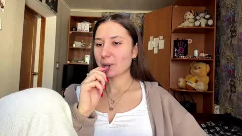 Poly online show from April 15, 9:05 am