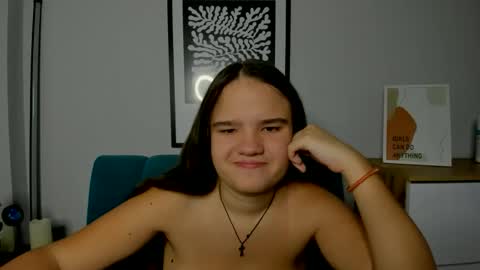 adelecruzz online show from November 9, 1:09 pm