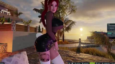 Adele online show from December 4, 11:57 pm