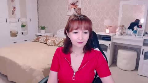 Snapshot of adelemoran chatting on January 18, 6:43 pm AdeleMoran online show from January 18, 6:43 pm