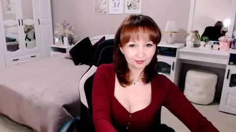 Snapshot of adelemoran chatting on May 29, 7:45 pm AdeleMoran online show from May 29, 7:45 pm