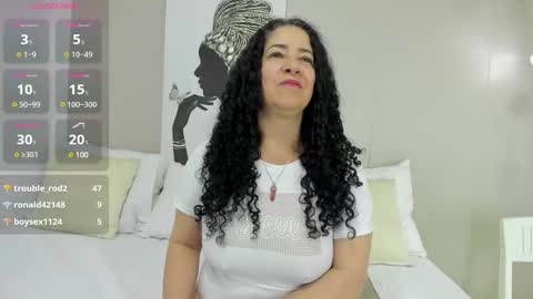 Adele Smithh online show from February 17, 5:43 pm