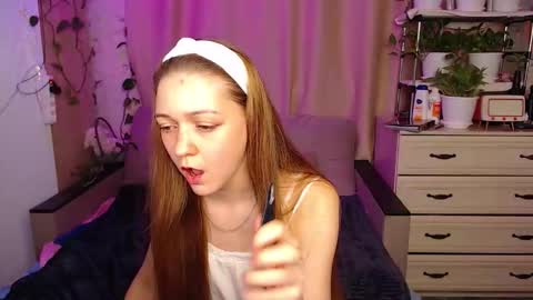 Lina online show from February 19, 2:46 pm