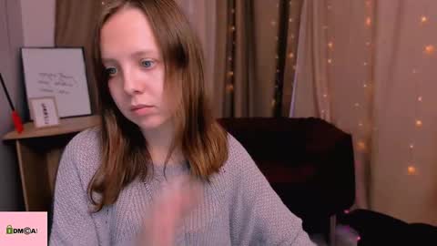 Adelina online show from December 2, 4:42 pm