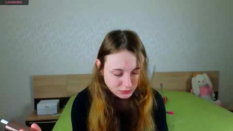 Adelina online show from February 8, 9:45 am