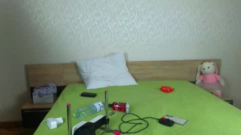 Adelina online show from March 29, 9:31 am