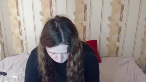 adelinalawson online show from February 26, 5:50 pm