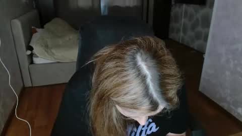 Snapshot of adelinalawson chatting on May 13, 5:27 am adelinalawson online show from May 13, 5:27 am