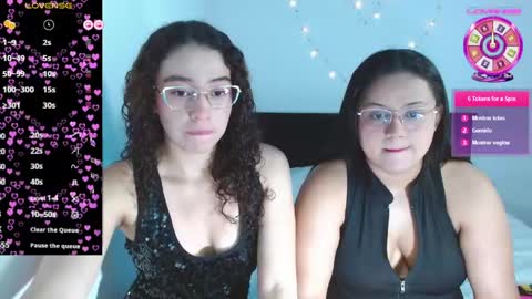 Snapshot of adeline_samy chatting on May 30, 4:31 am online show from May 30, 4:31 am