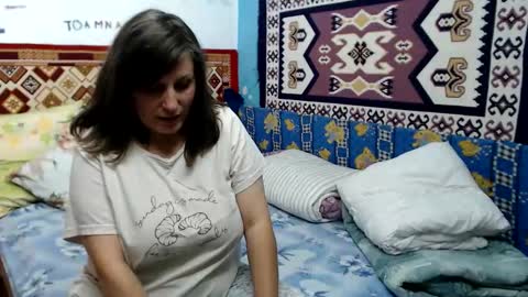 Larisa online show from October 3, 11:07 am