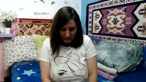 Larisa online show from October 16, 6:03 am