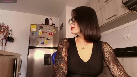 MARIA ANGEL IG iamangel45  online show from April 26, 4:48 pm