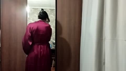 Anna online show from January 14, 4:01 pm