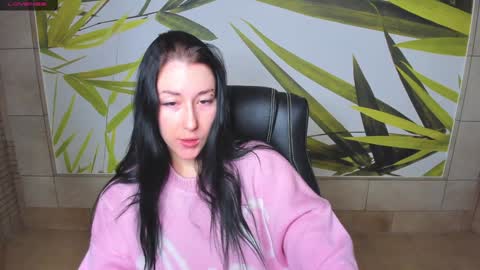 Adel online show from January 14, 2:08 am