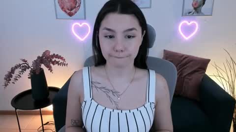 Snapshot of adelleb chatting on January 23, 1:45 pm Your sweet girl online show from January 23, 1:45 pm