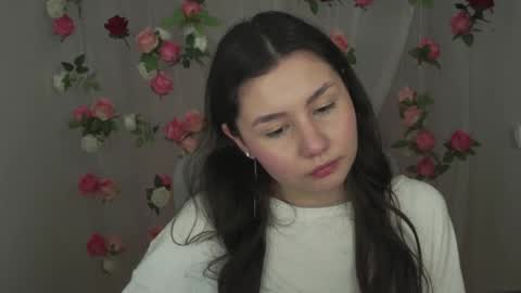 Snapshot of adelleb chatting on February 3, 5:24 pm Your sweet girl online show from February 3, 5:24 pm