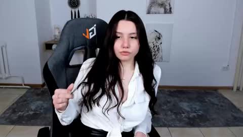 Snapshot of adelleb chatting on March 1, 5:05 pm Your sweet girl online show from March 1, 5:05 pm