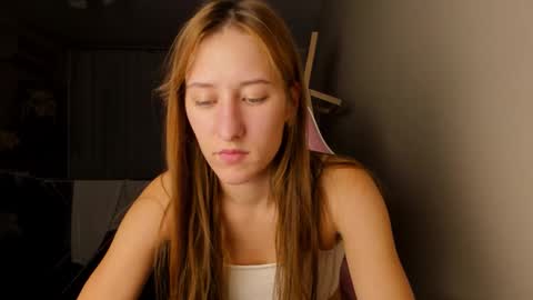 Adell online show from March 5, 10:28 pm