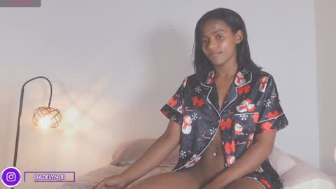  instragram adelyn 111 online show from December 27, 10:01 am