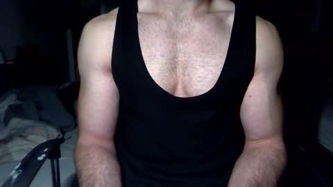 adem1ek online show from November 7, 7:58 pm