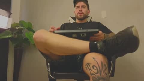 Ades online show from October 29, 11:56 am