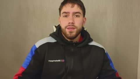 Ades online show from November 5, 11:21 am