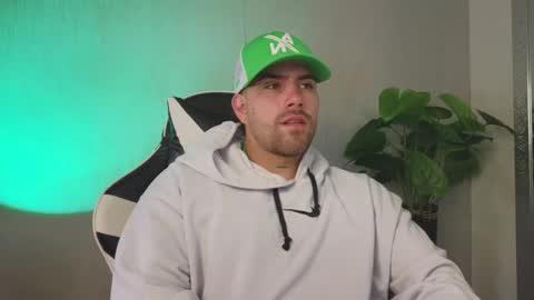 Ades online show from November 24, 11:54 am