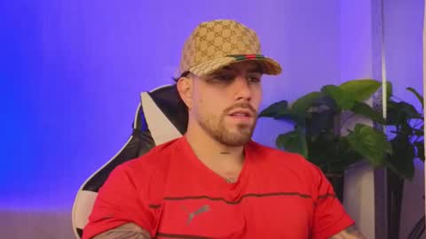 Ades online show from December 23, 10:46 am