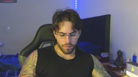 Ades online show from March 12, 6:19 am