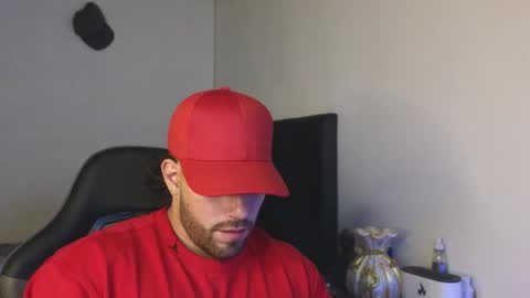 Ades online show from April 20, 7:44 am