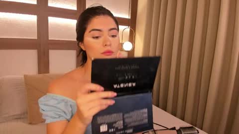 Adhara  online show from February 24, 12:36 pm