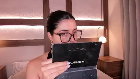 Snapshot of adhara_black01 chatting on June 24, 1:43 pm Adhara online show from June 24, 1:43 pm