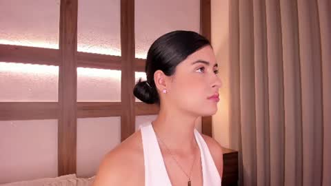 Snapshot of adhara_black01 chatting on June 30, 2:07 pm Adhara online show from June 30, 2:07 pm