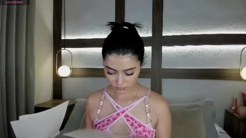 Snapshot of adhara_black01 chatting on July 17, 3:39 pm Adhara online show from July 17, 3:39 pm