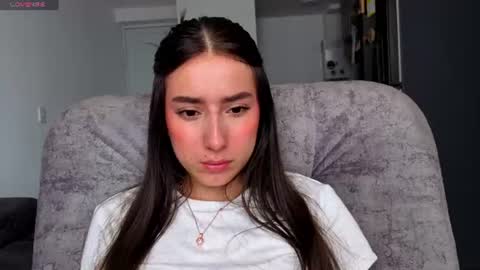 Snapshot of adhara_kitten chatting on July 1, 3:23 pm Adhara online show from July 1, 3:23 pm