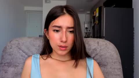 Snapshot of adhara_kitten chatting on July 6, 2:36 pm Adhara online show from July 6, 2:36 pm