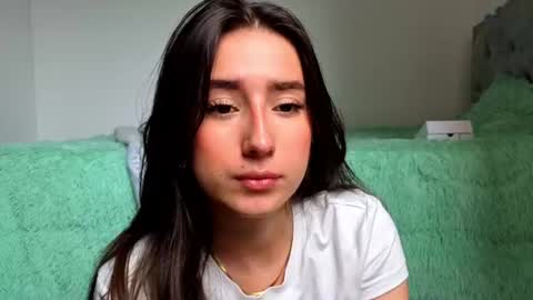 Snapshot of adhara_kitten chatting on July 9, 2:54 pm Adhara online show from July 9, 2:54 pm