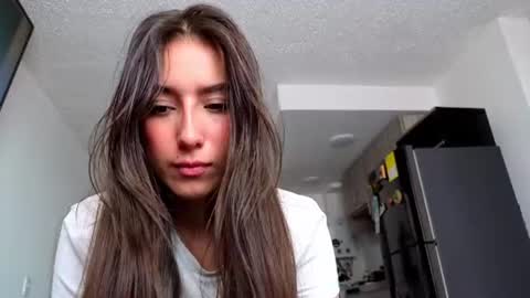 Snapshot of adhara_kitten chatting on July 14, 2:56 pm Adhara online show from July 14, 2:56 pm