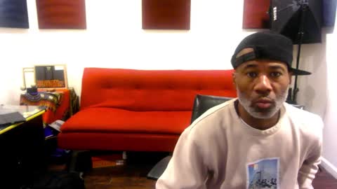 adick_ting online show from November 30, 10:03 pm