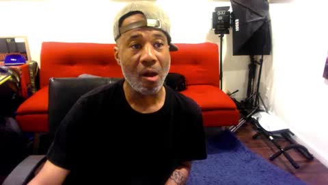 adick_ting online show from February 13, 3:13 am