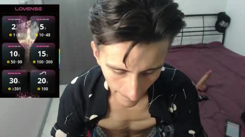Philipe online show from May 4, 2:18 am