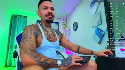   DALIL ADIL AMIN online show from November 6, 2:23 am