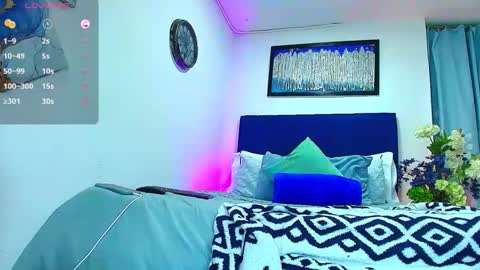   DALIL ADIL AMIN online show from February 7, 10:57 pm