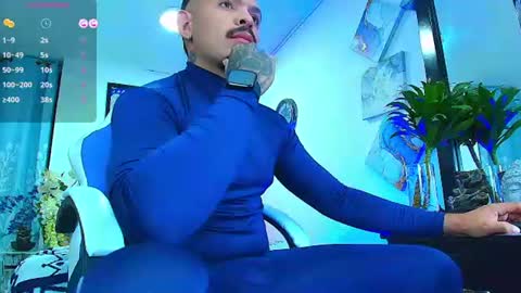 Snapshot of adil_aminn chatting on July 12, 8:44 pm DALIL ADIL AMIN online show from July 12, 8:44 pm