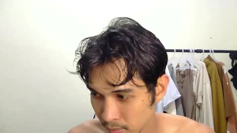Snapshot of adios_amigo chatting on May 4, 2:35 pm Amigo online show from May 4, 2:35 pm