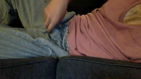 horny kinky daddy online show from February 26, 3:08 pm