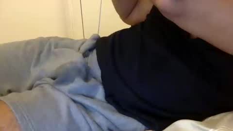 horny kinky daddy online show from October 11, 9:57 pm