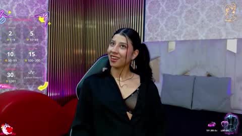 adisson_tay online show from March 10, 12:10 pm