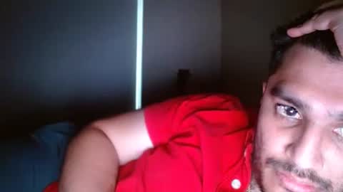 Snapshot of adit56665 chatting on April 25, 2:03 am adit56665 online show from April 25, 2:03 am